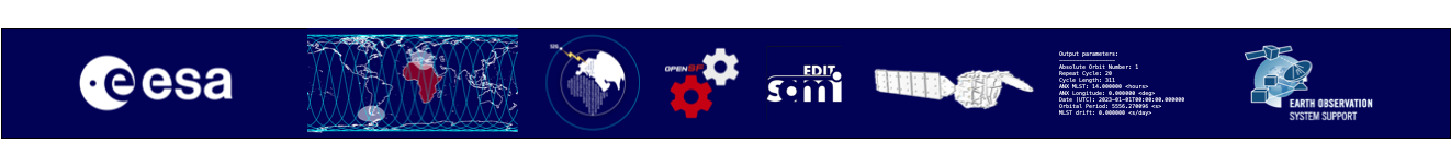 EOP-PE CFI Web Server